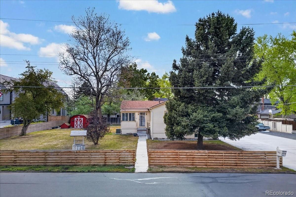 MLS Image #1 for 961  kendall street,lakewood, Colorado