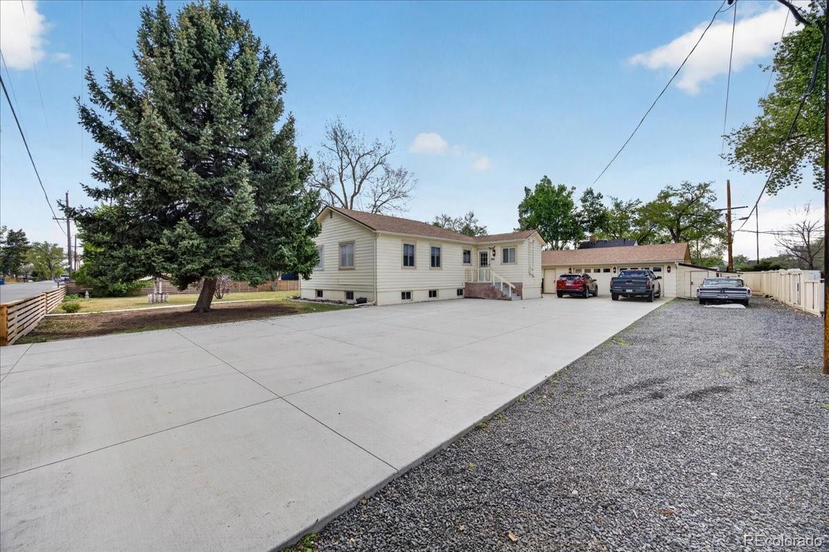 MLS Image #2 for 961  kendall street,lakewood, Colorado