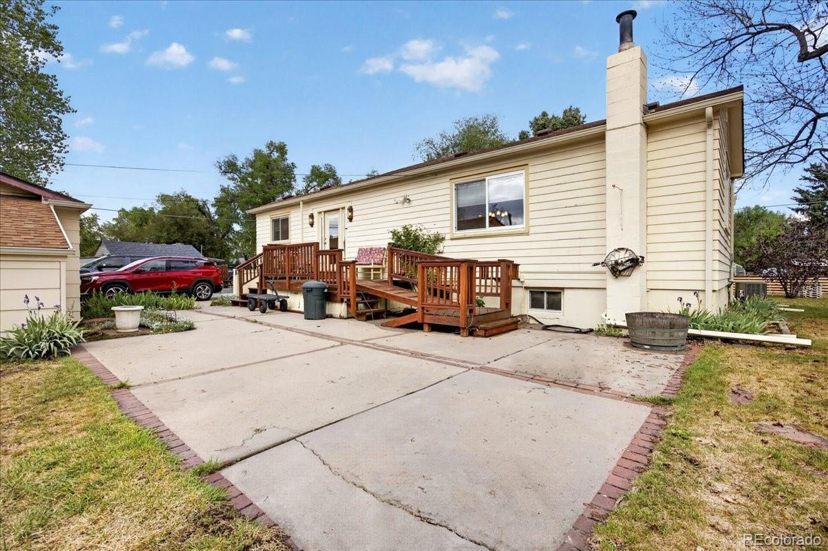MLS Image #30 for 961  kendall street,lakewood, Colorado
