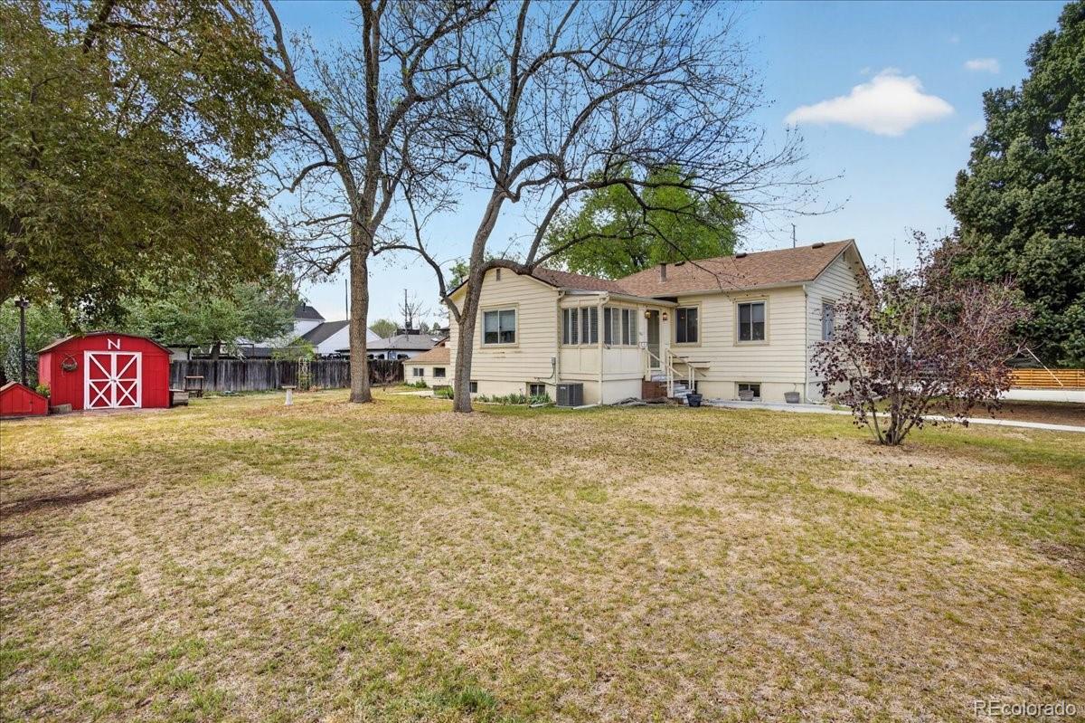 MLS Image #35 for 961  kendall street,lakewood, Colorado