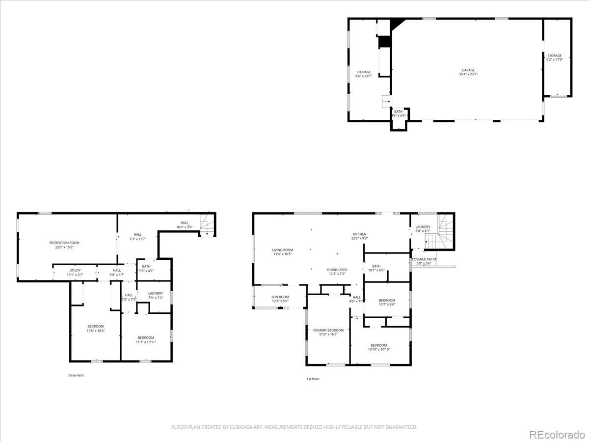 MLS Image #44 for 961  kendall street,lakewood, Colorado