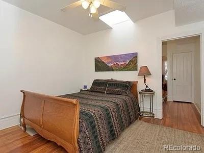 MLS Image #3 for 144  w cedar avenue,denver, Colorado