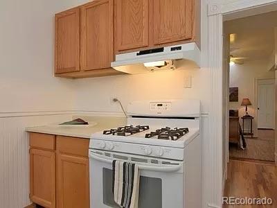 MLS Image #4 for 144  w cedar avenue,denver, Colorado