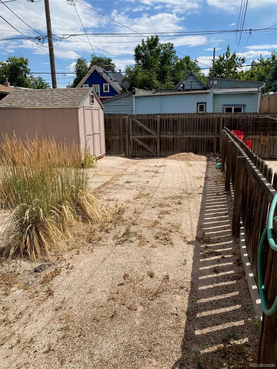 MLS Image #5 for 144  w cedar avenue,denver, Colorado