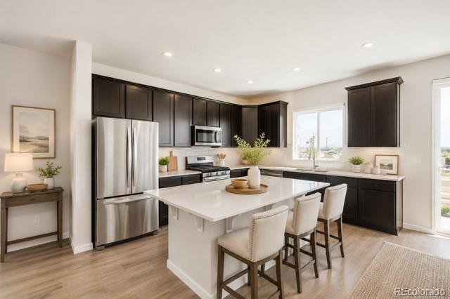 MLS Image #2 for 6562  merrimack drive,castle pines, Colorado