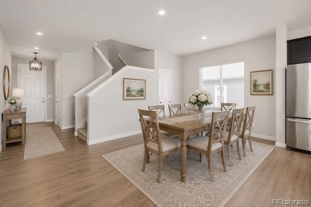 MLS Image #3 for 6562  merrimack drive,castle pines, Colorado