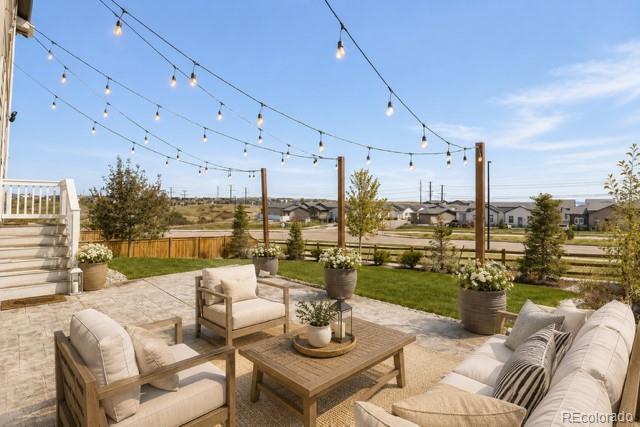 MLS Image #30 for 6562  merrimack drive,castle pines, Colorado