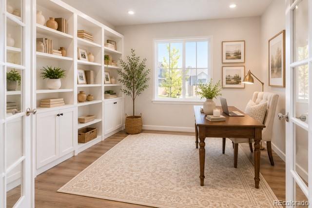 MLS Image #4 for 6562  merrimack drive,castle pines, Colorado