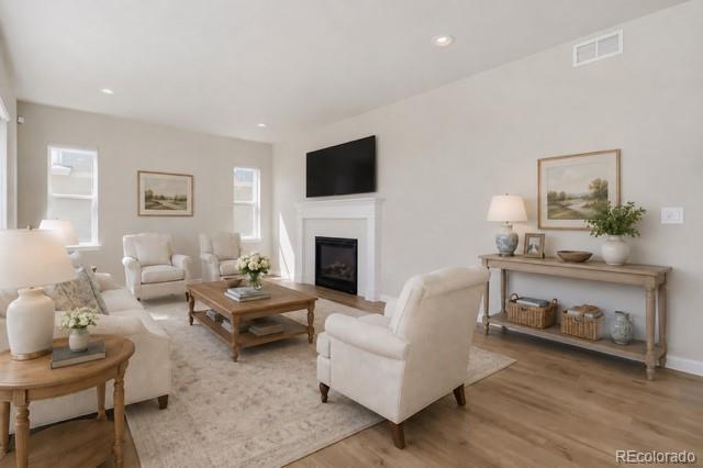 MLS Image #5 for 6562  merrimack drive,castle pines, Colorado