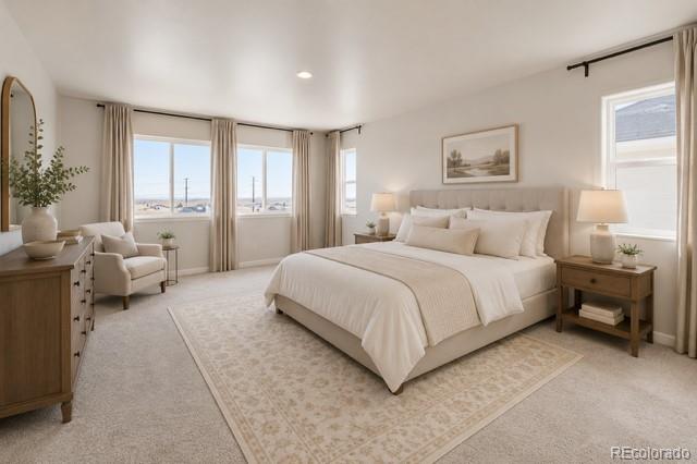 MLS Image #6 for 6562  merrimack drive,castle pines, Colorado