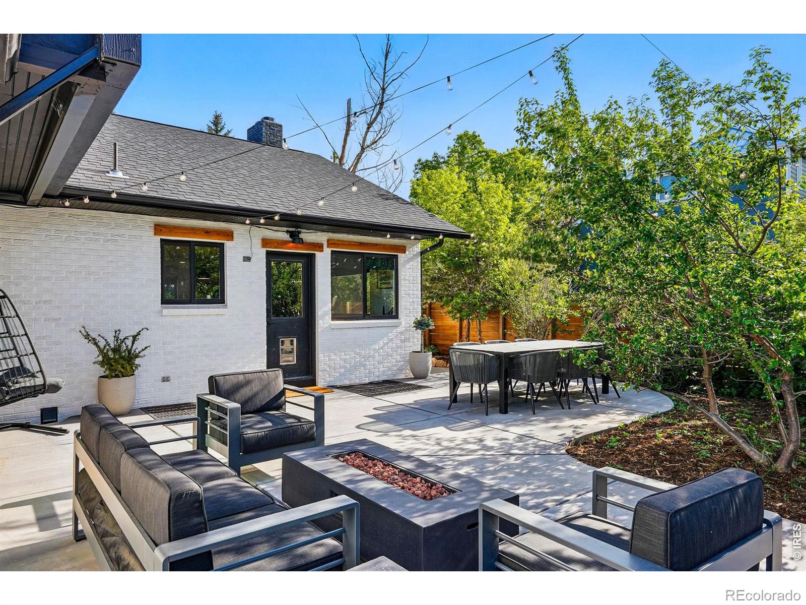 MLS Image #2 for 1801  redwood avenue,boulder, Colorado