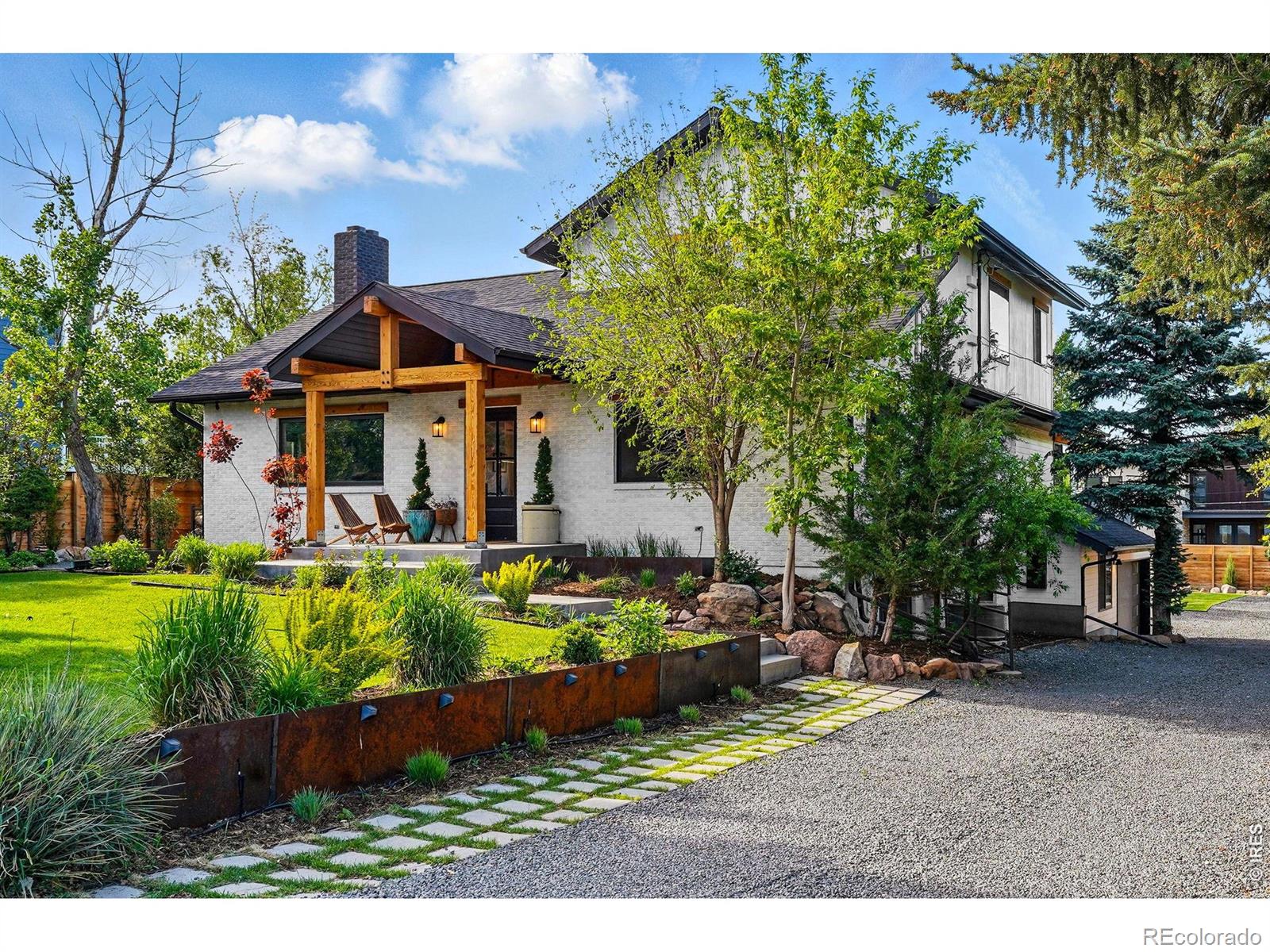 MLS Image #38 for 1801  redwood avenue,boulder, Colorado