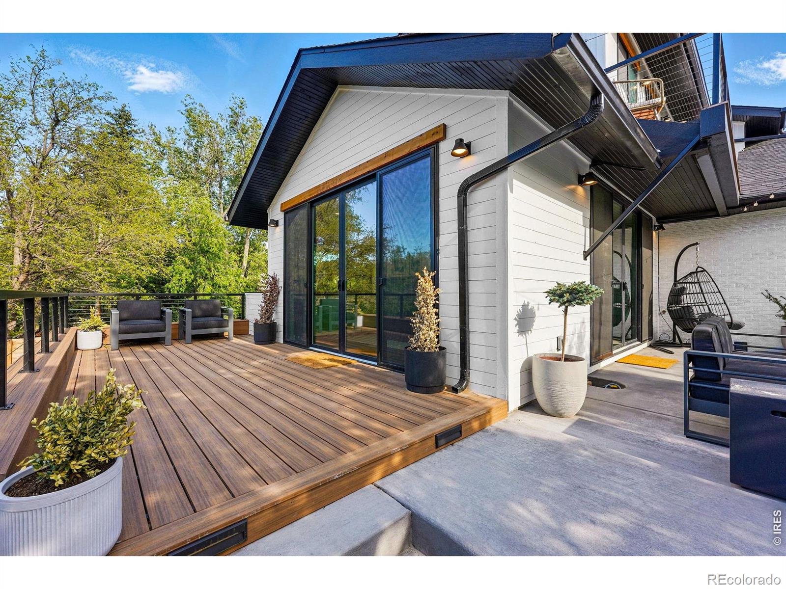 MLS Image #5 for 1801  redwood avenue,boulder, Colorado