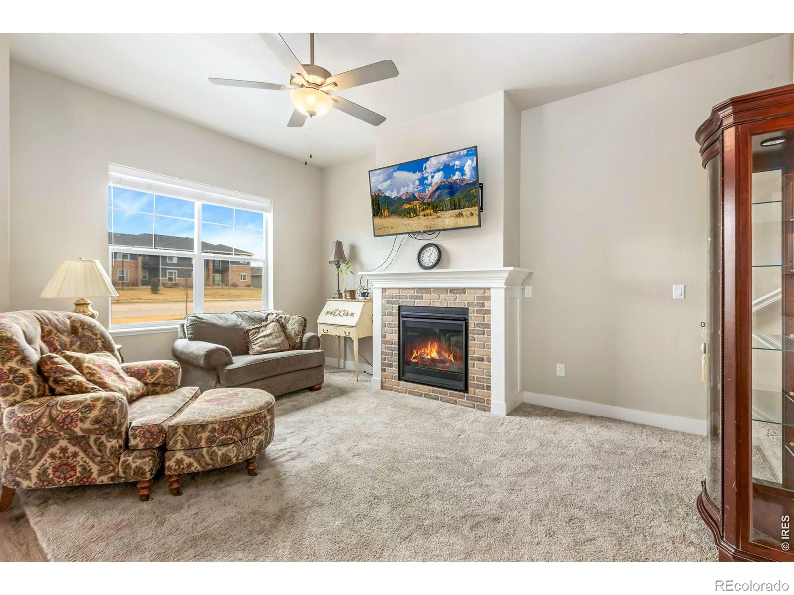 MLS Image #1 for 5441  longshaw court,fort collins, Colorado