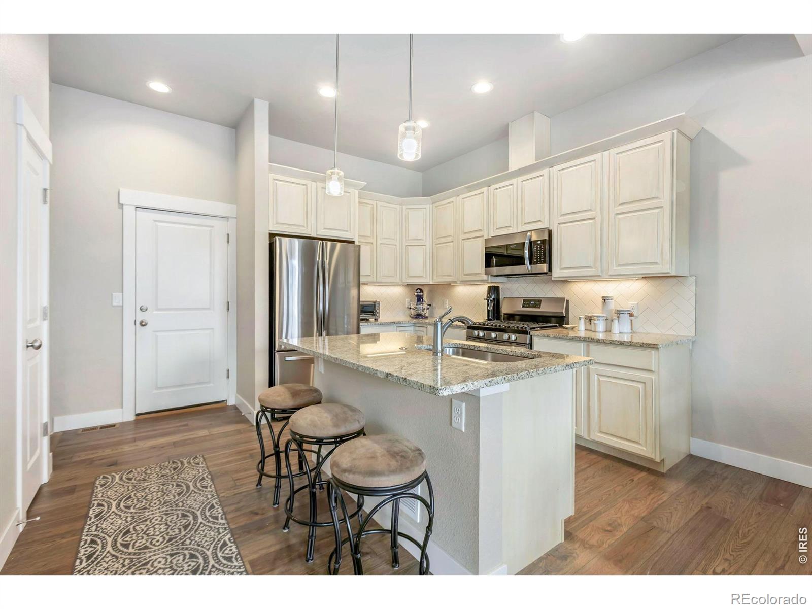 MLS Image #2 for 5441  longshaw court,fort collins, Colorado