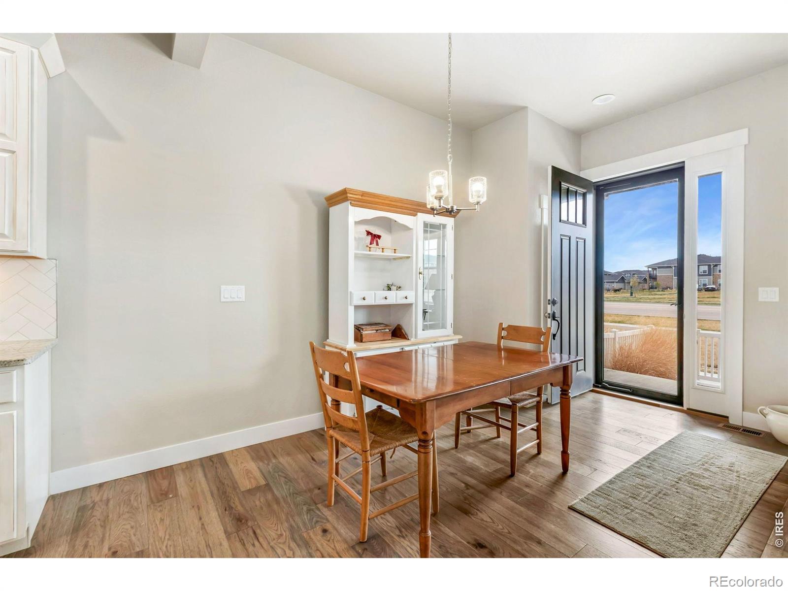 MLS Image #3 for 5441  longshaw court,fort collins, Colorado