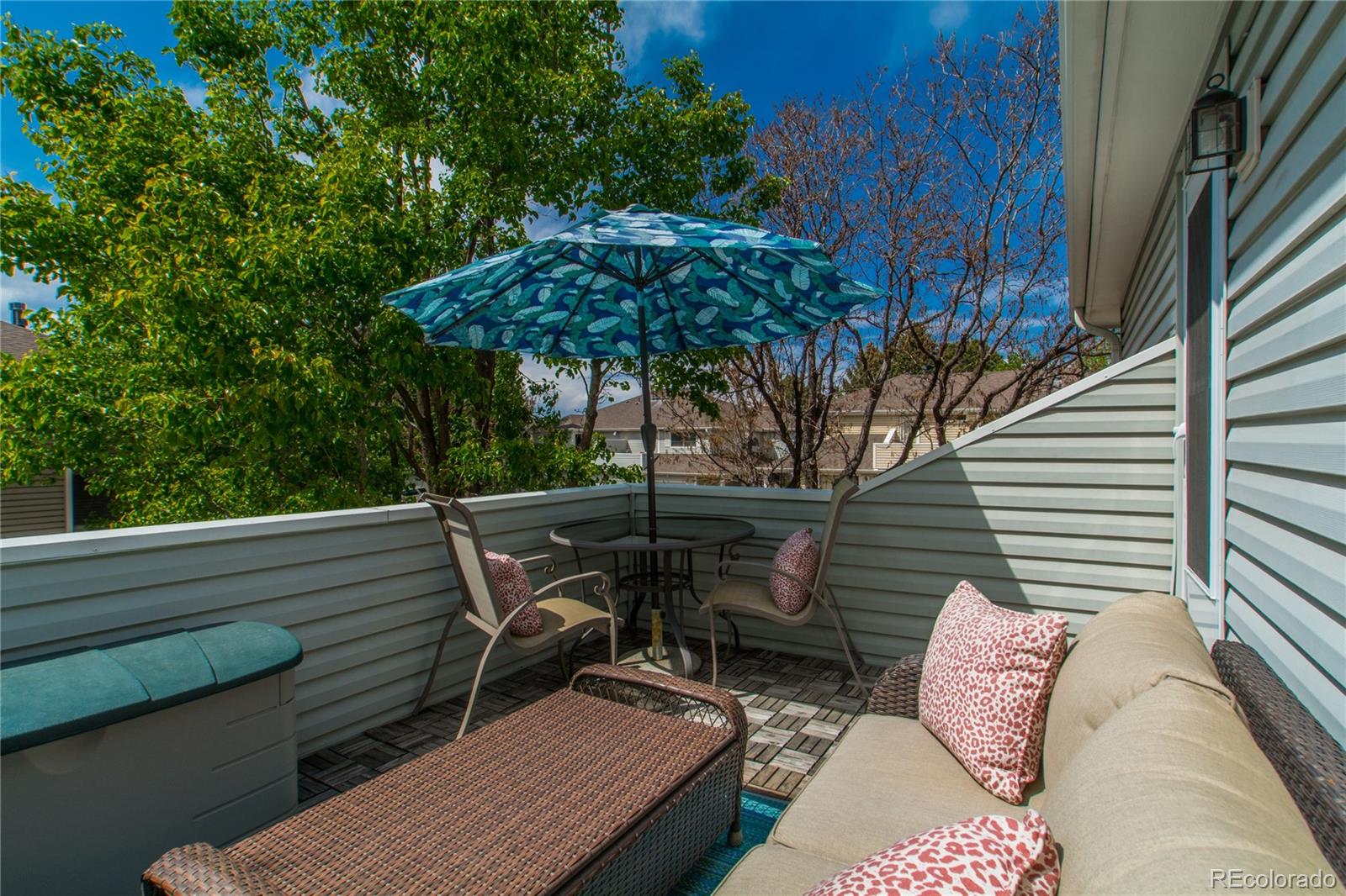 MLS Image #21 for 12420 e pacific circle,aurora, Colorado