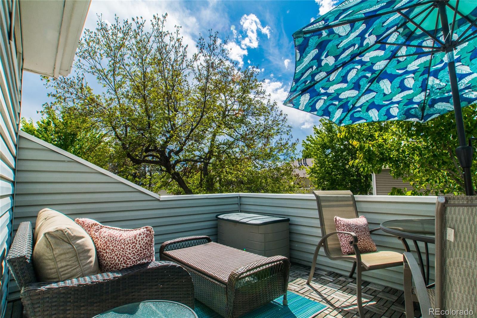 MLS Image #22 for 12420 e pacific circle,aurora, Colorado