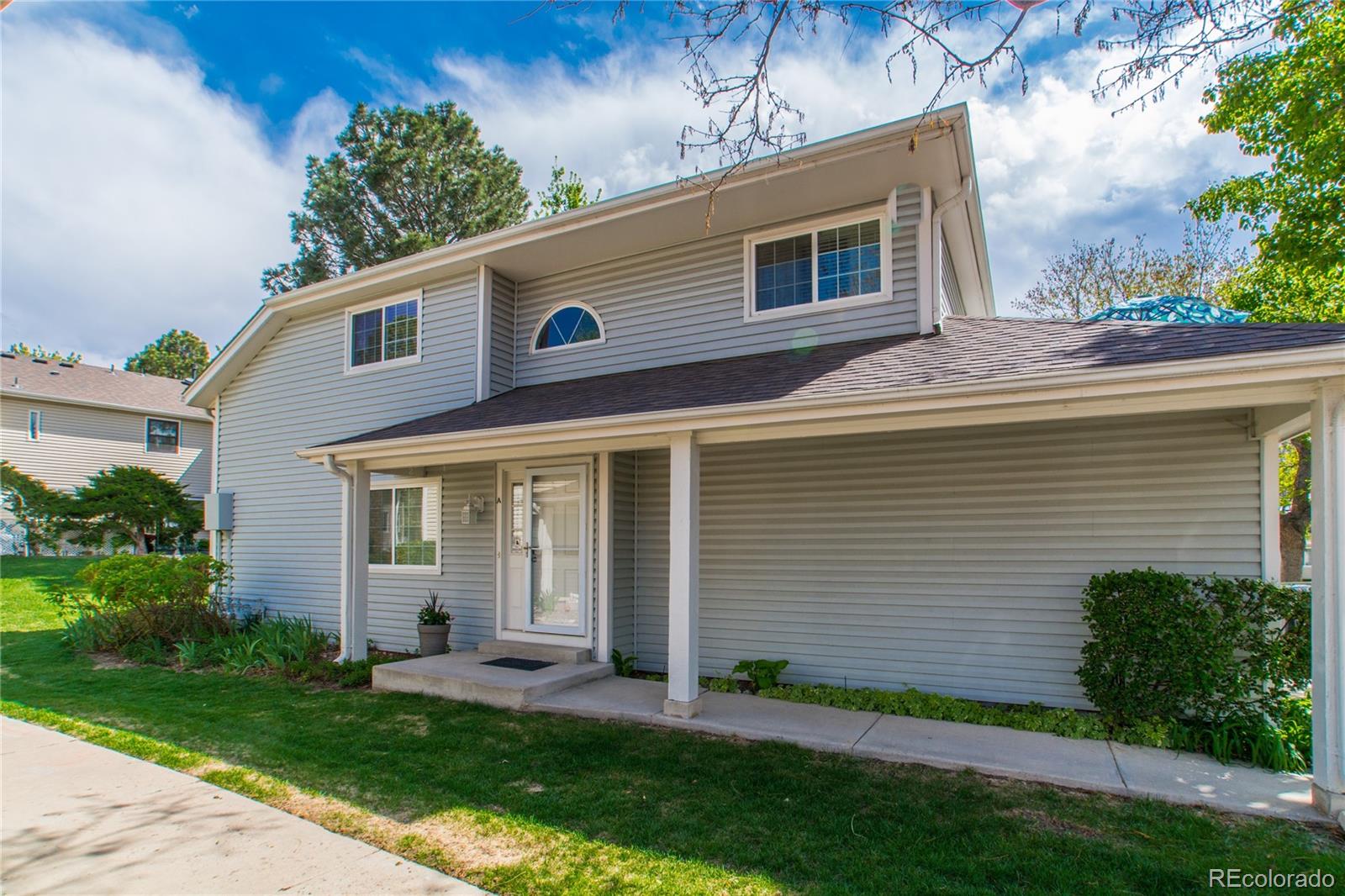 MLS Image #28 for 12420 e pacific circle,aurora, Colorado