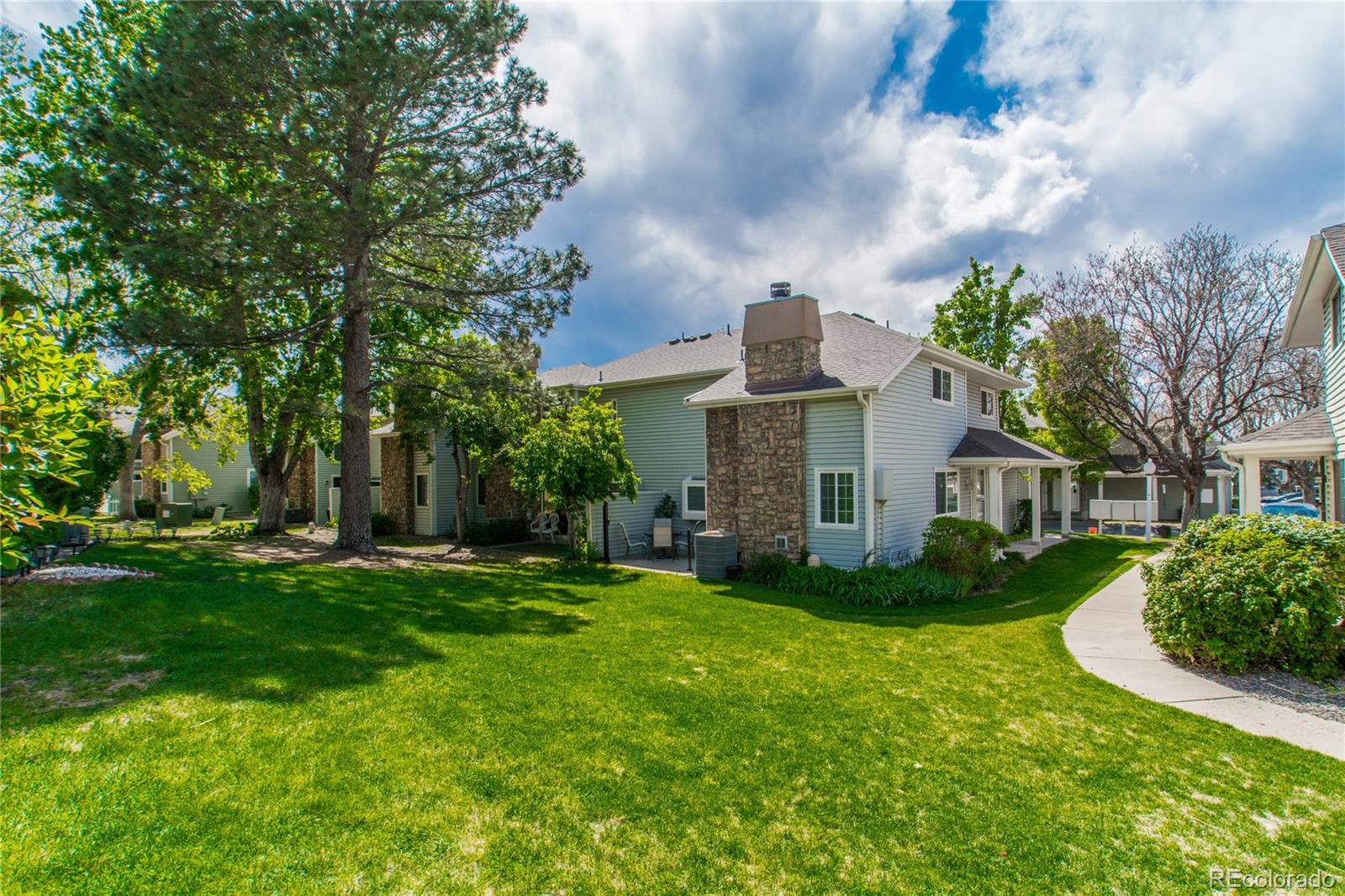 MLS Image #30 for 12420 e pacific circle,aurora, Colorado