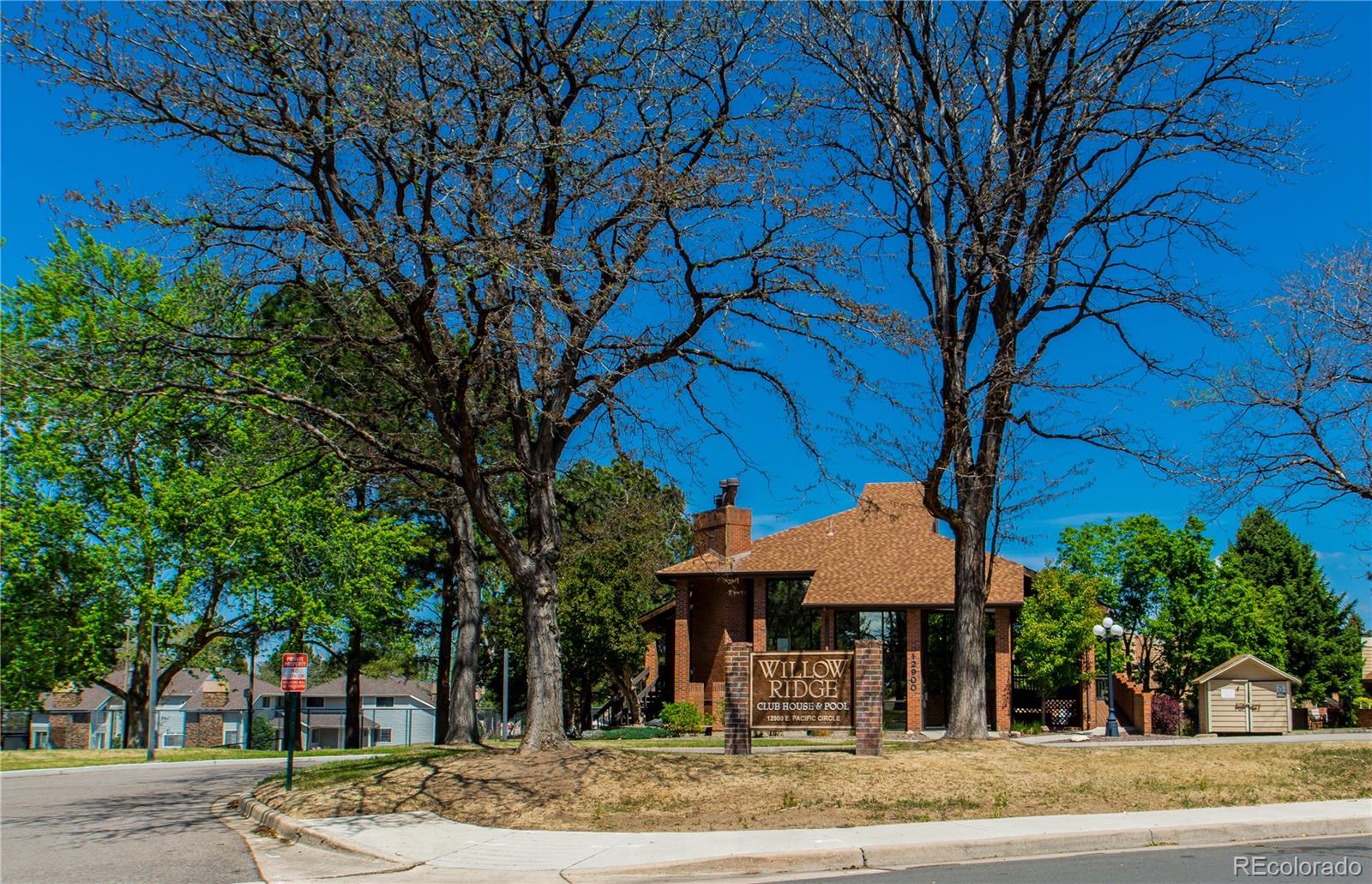 MLS Image #32 for 12420 e pacific circle,aurora, Colorado