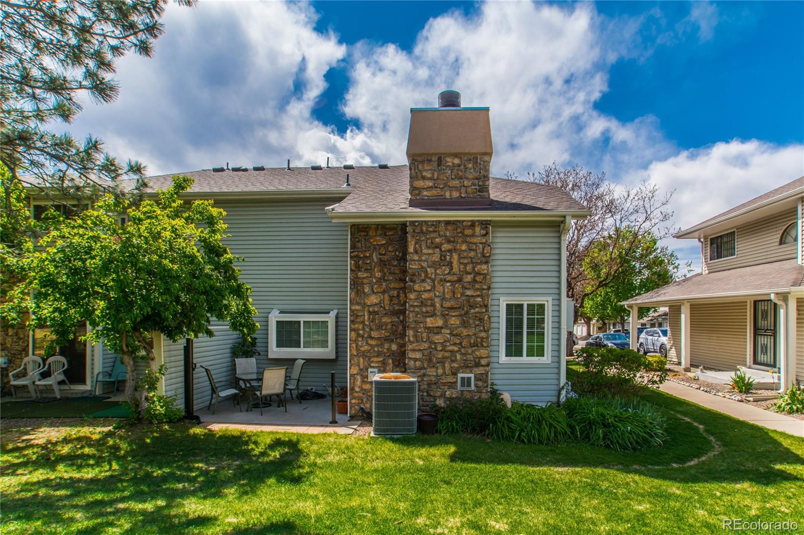 MLS Image #6 for 12420 e pacific circle,aurora, Colorado