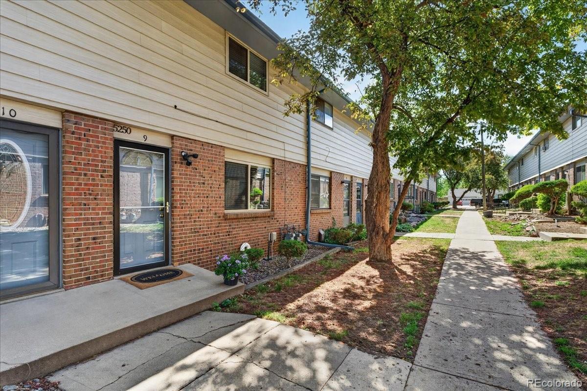MLS Image #2 for 5250  garrison street,arvada, Colorado