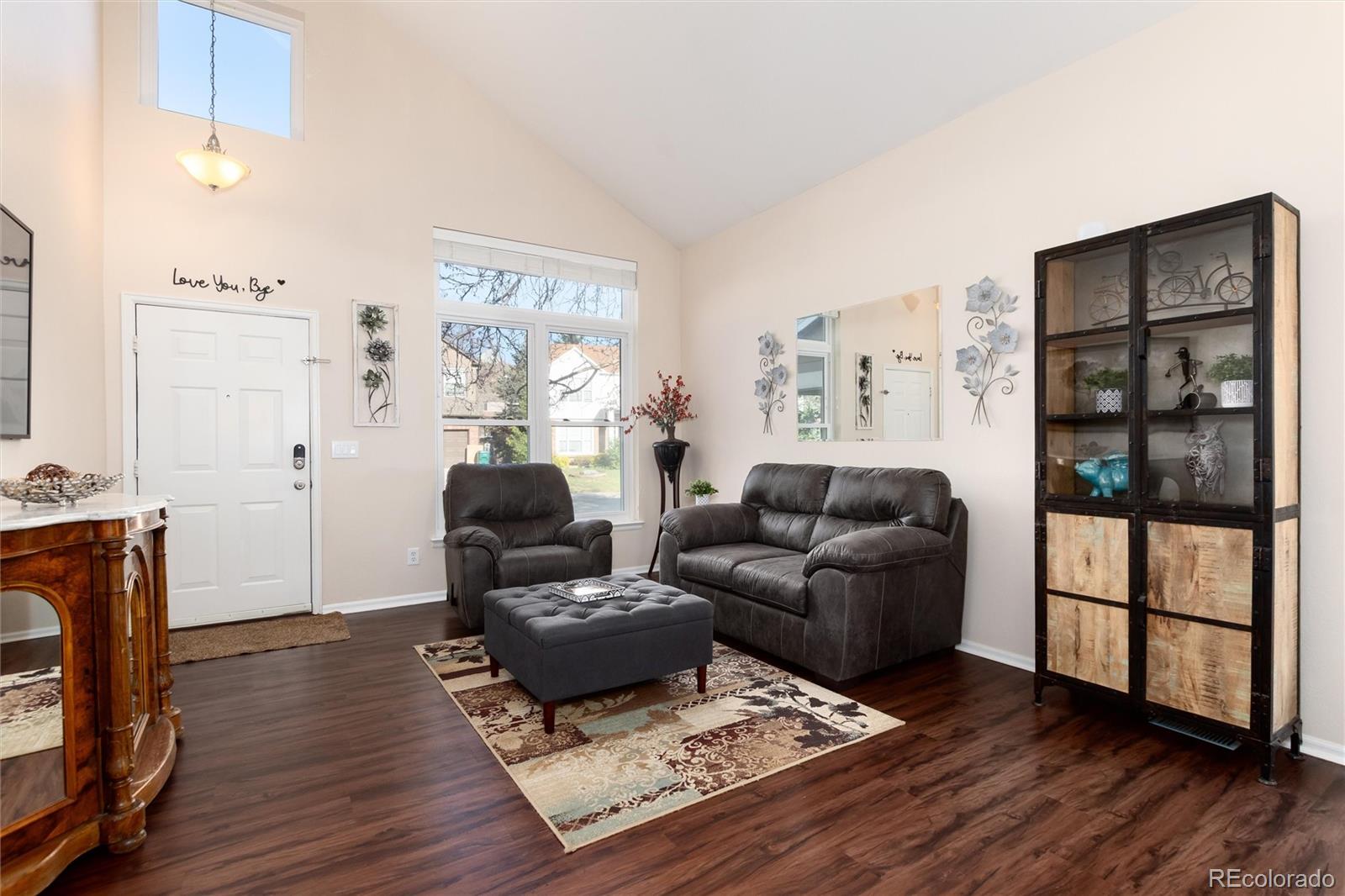 MLS Image #3 for 3267 s biscay way,aurora, Colorado