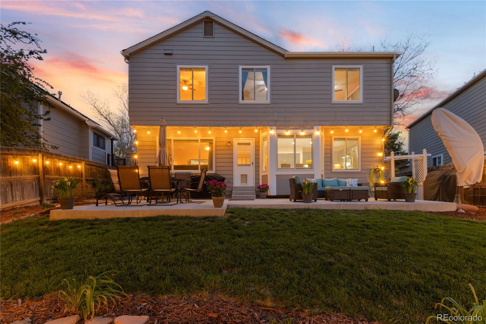 MLS Image #37 for 3267 s biscay way,aurora, Colorado