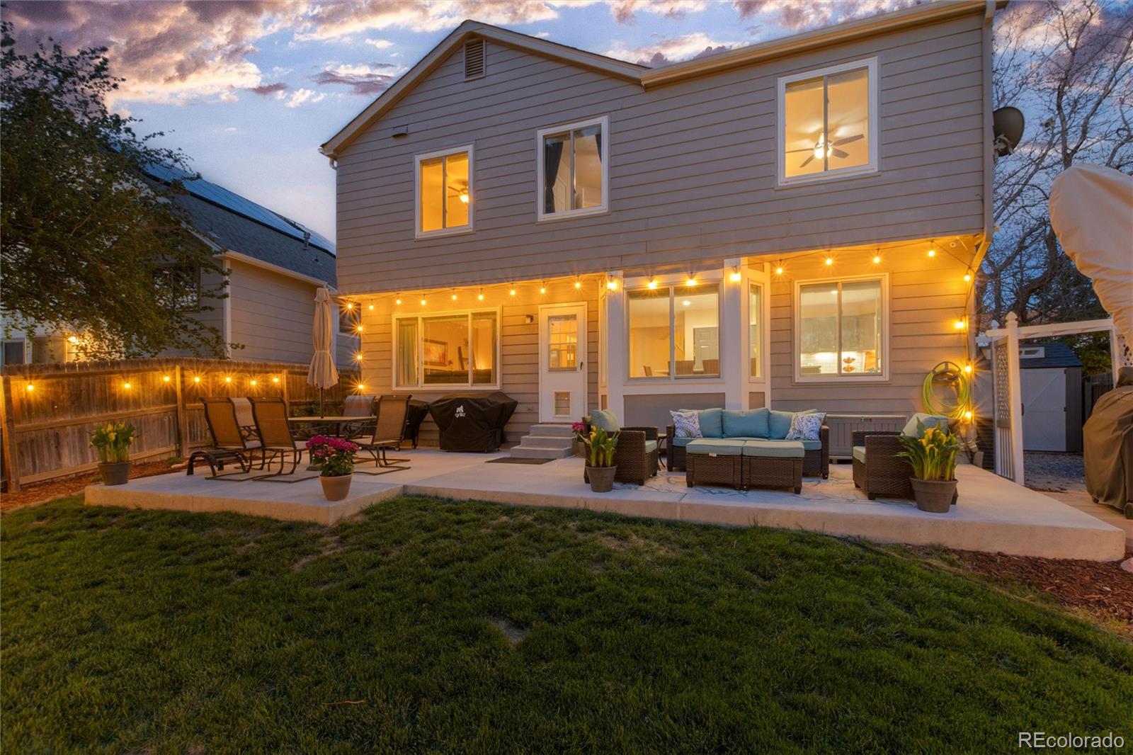 MLS Image #38 for 3267 s biscay way,aurora, Colorado