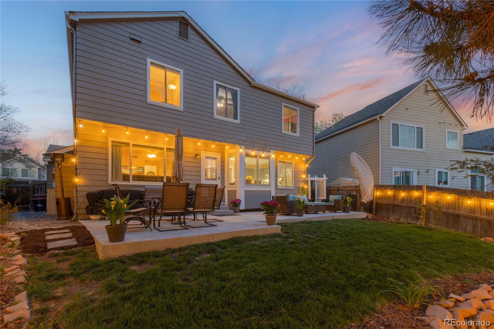 MLS Image #39 for 3267 s biscay way,aurora, Colorado