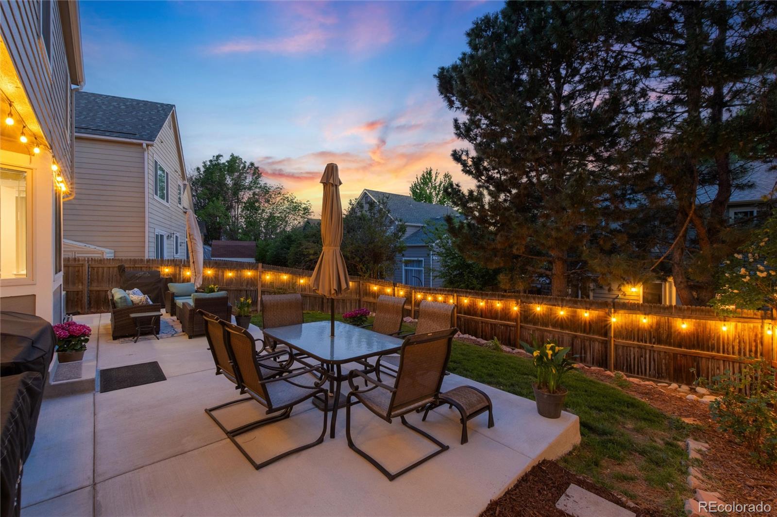 MLS Image #40 for 3267 s biscay way,aurora, Colorado