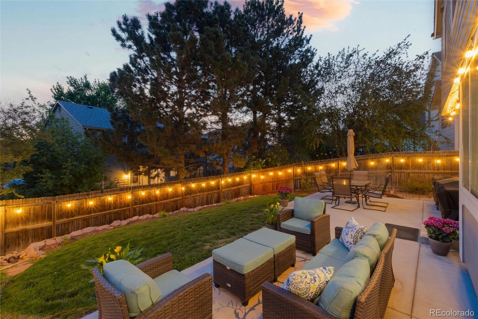 MLS Image #41 for 3267 s biscay way,aurora, Colorado