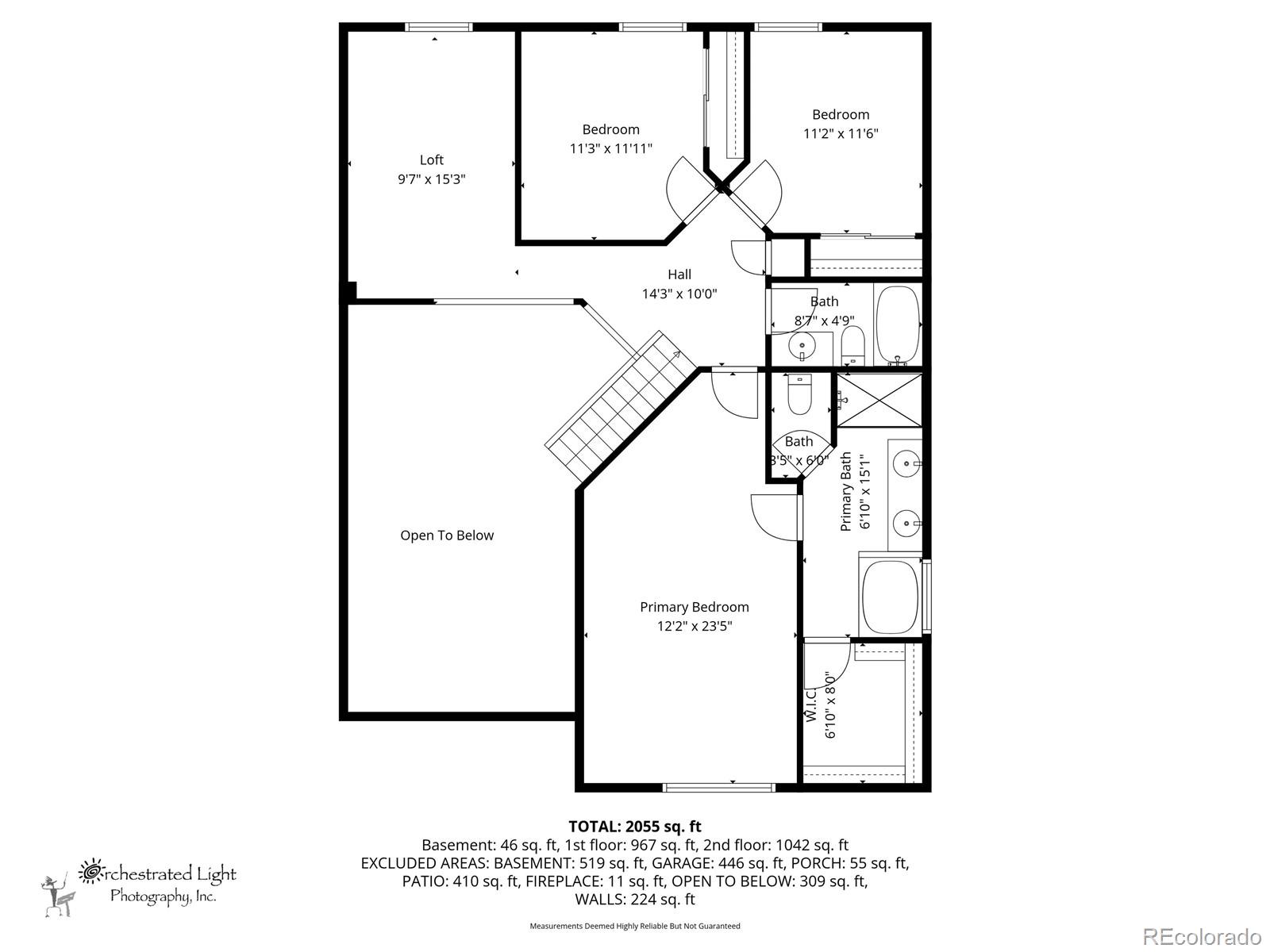 MLS Image #43 for 3267 s biscay way,aurora, Colorado