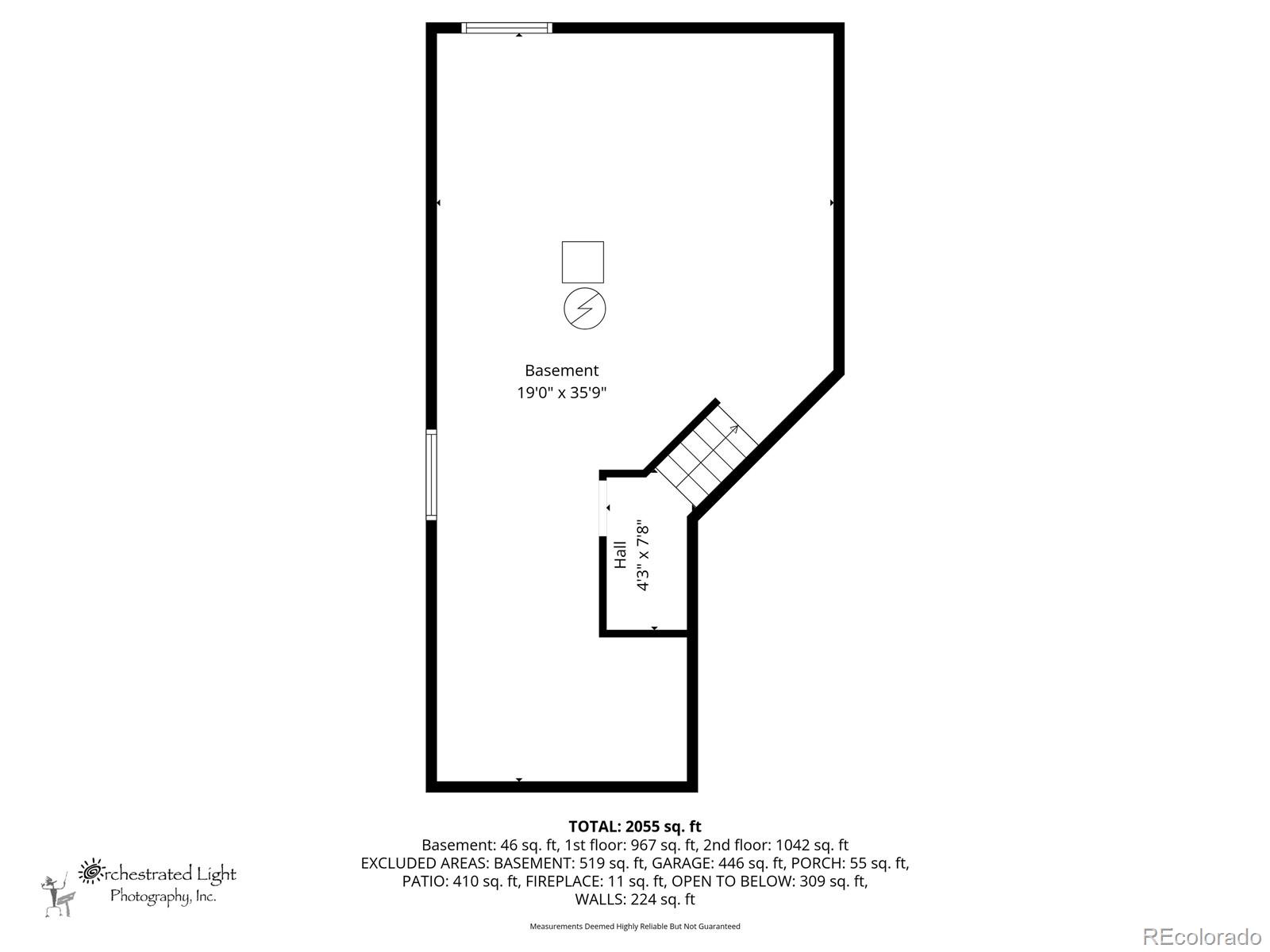 MLS Image #44 for 3267 s biscay way,aurora, Colorado
