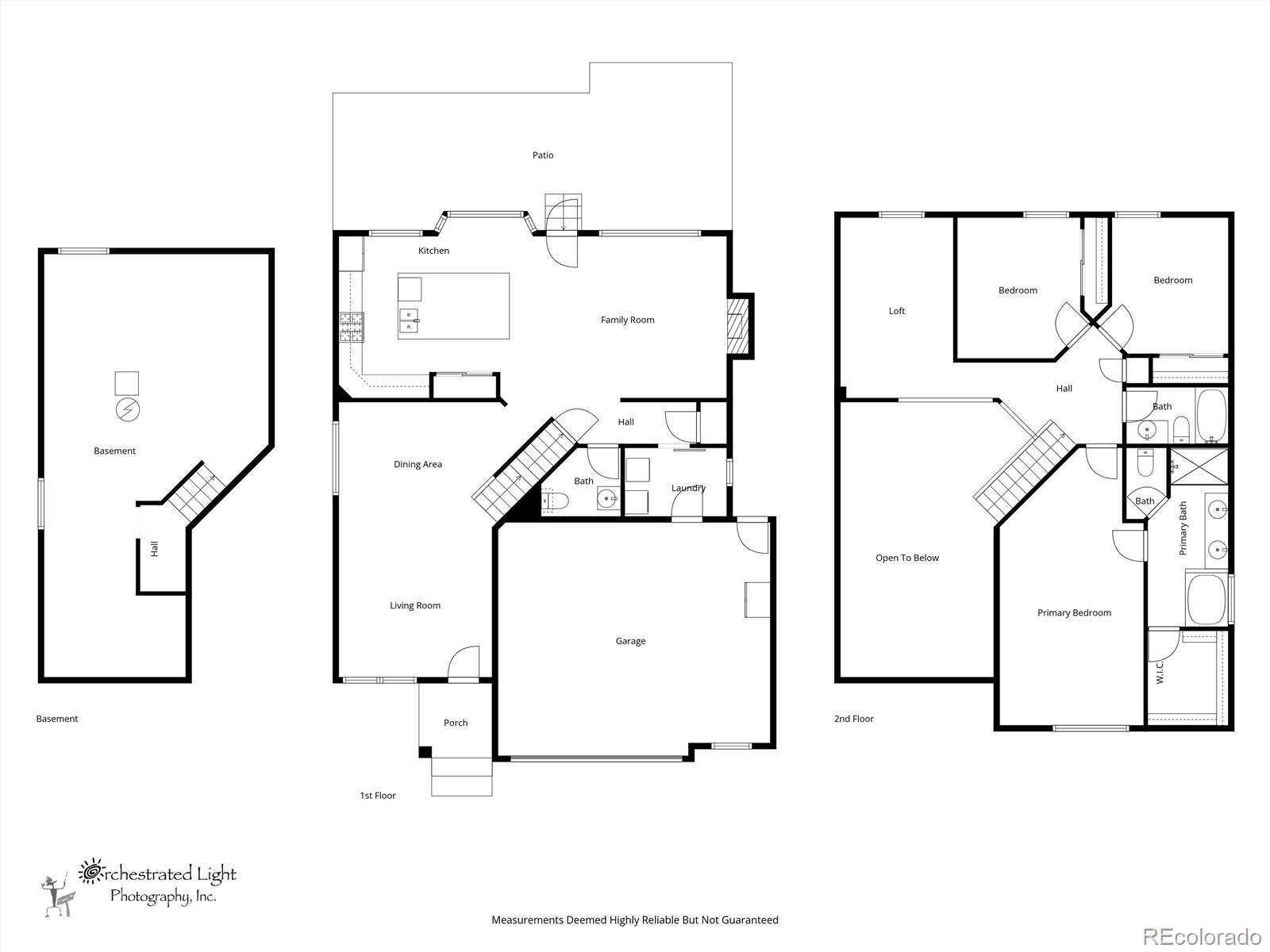 MLS Image #45 for 3267 s biscay way,aurora, Colorado