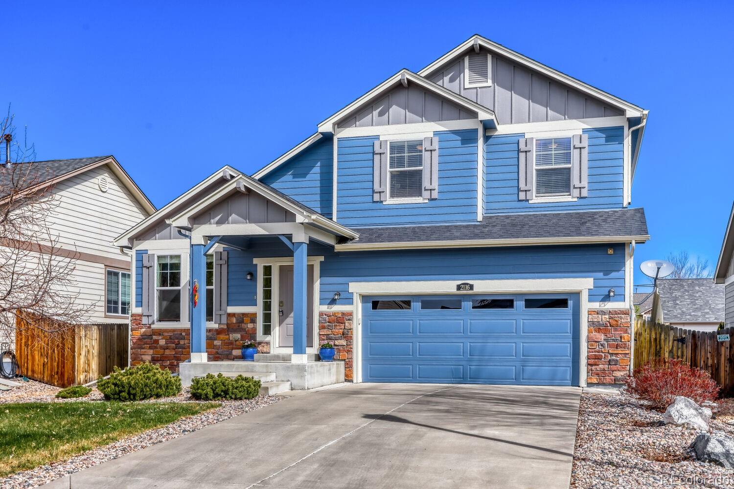 MLS Image #2 for 2116  addie rose lane,longmont, Colorado