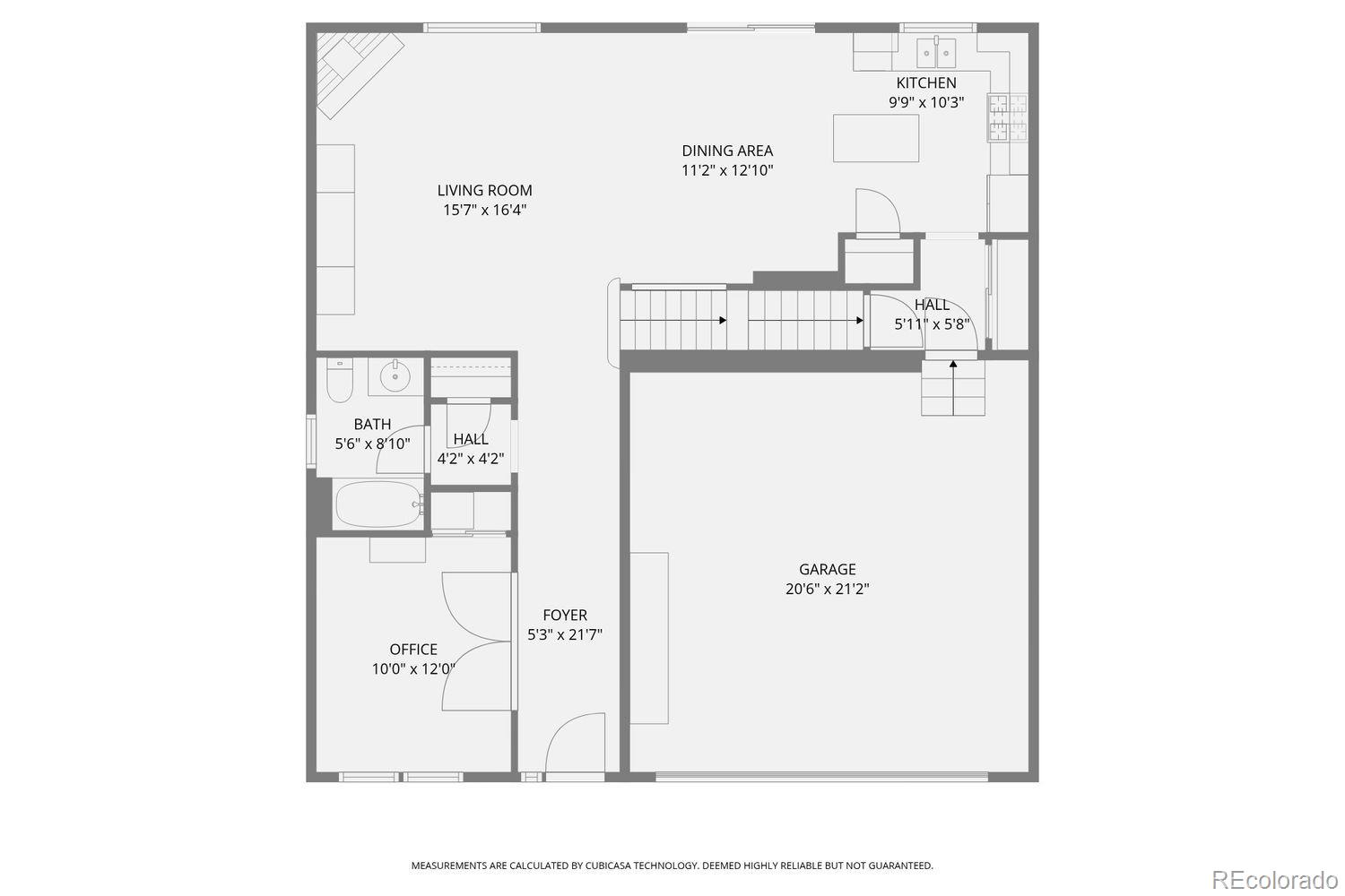MLS Image #37 for 2116  addie rose lane,longmont, Colorado