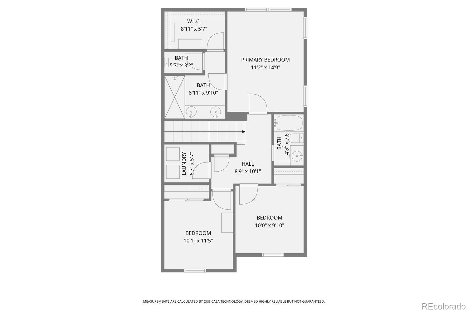 MLS Image #38 for 2116  addie rose lane,longmont, Colorado