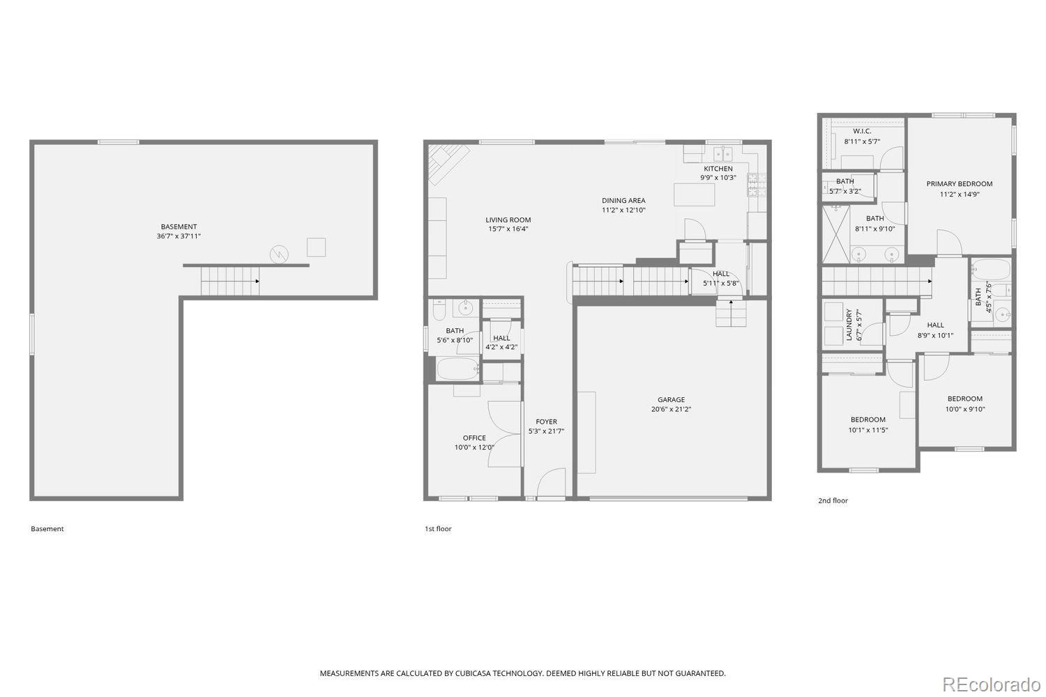 MLS Image #40 for 2116  addie rose lane,longmont, Colorado