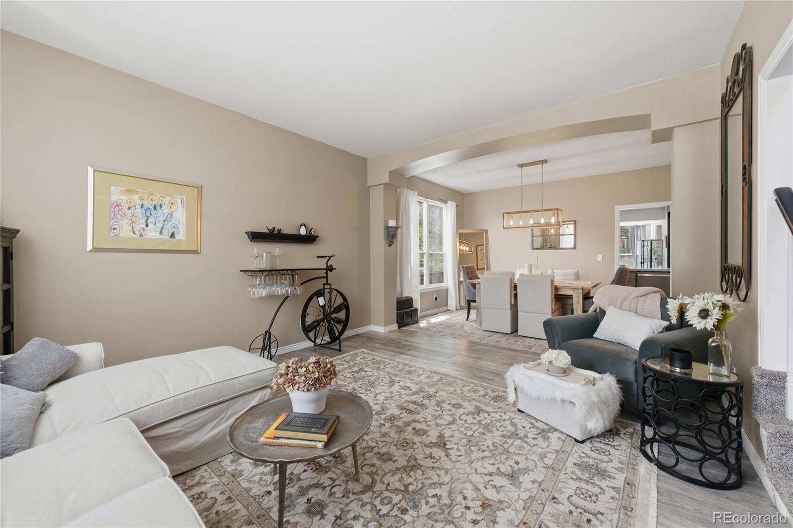 MLS Image #10 for 768  huntington place,highlands ranch, Colorado