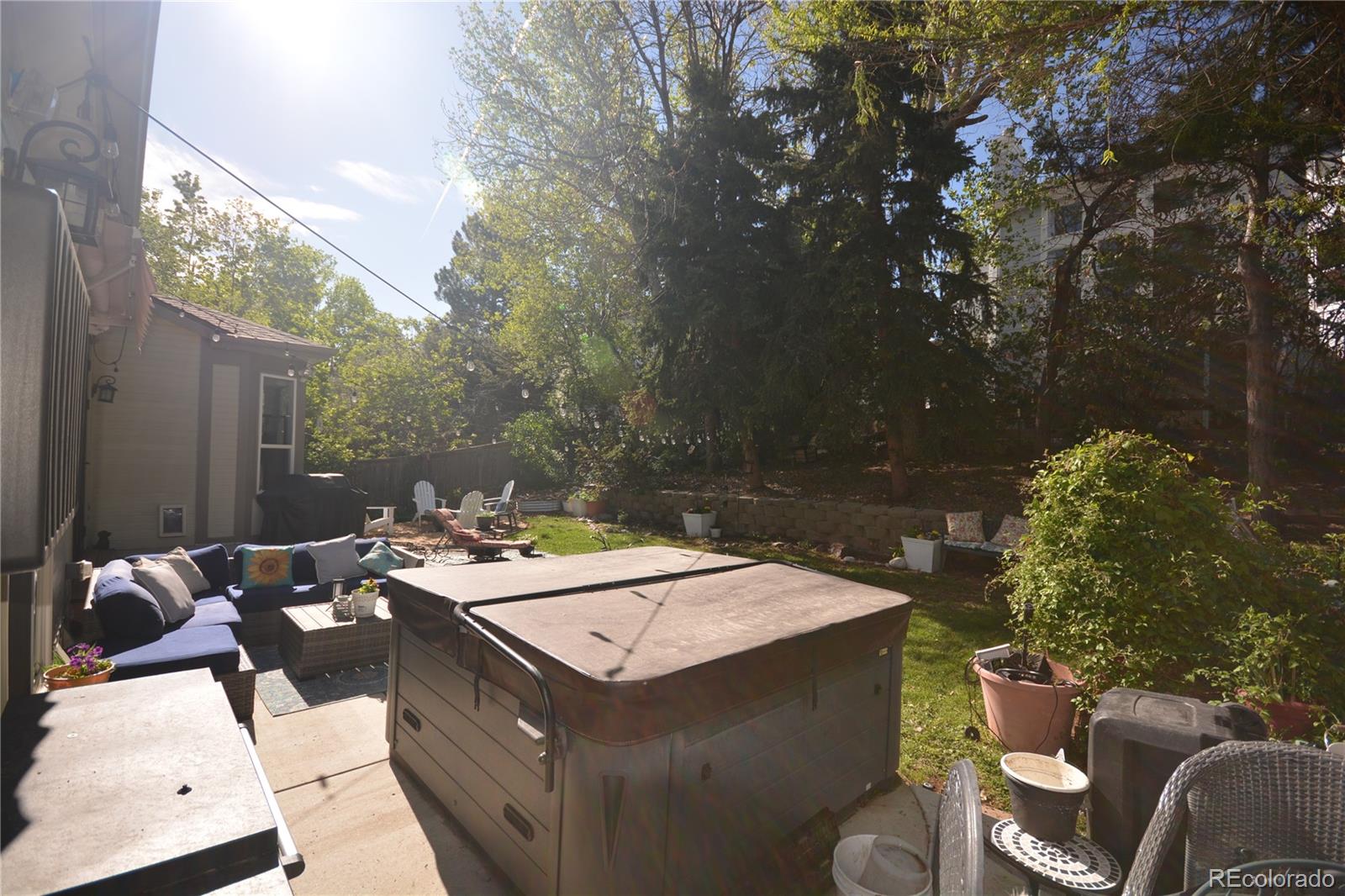 MLS Image #6 for 768  huntington place,highlands ranch, Colorado