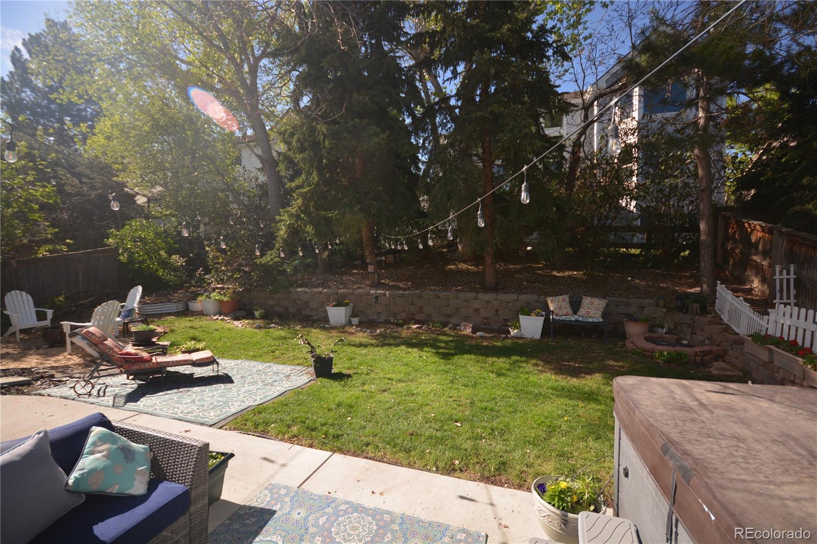 MLS Image #7 for 768  huntington place,highlands ranch, Colorado