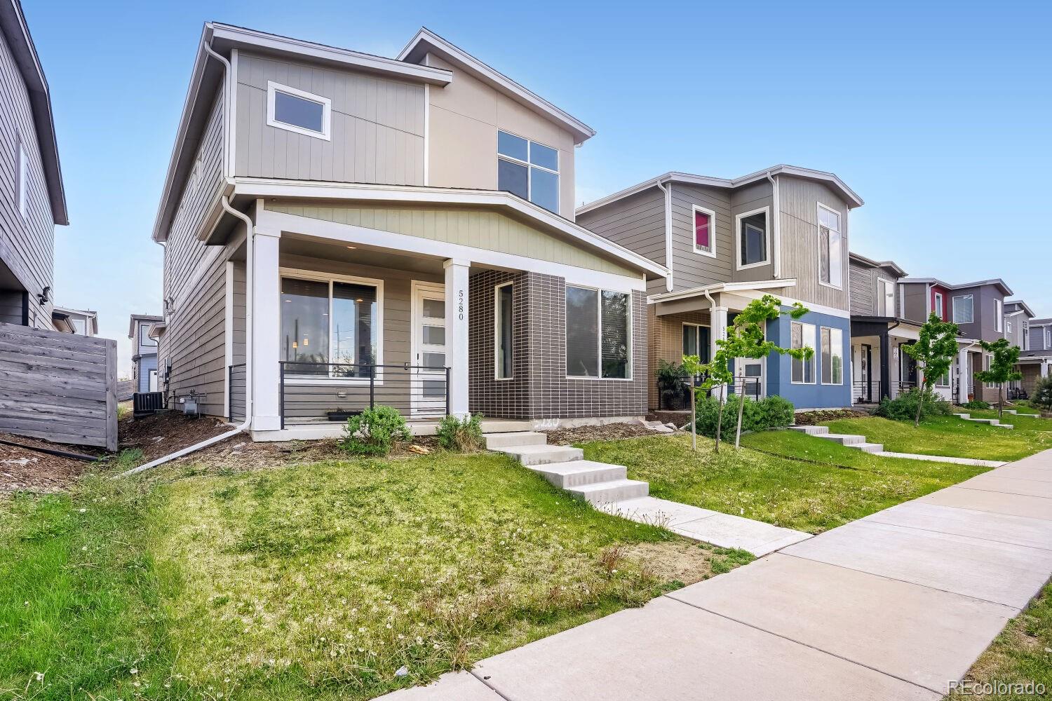 MLS Image #0 for 5280 e 64th avenue,commerce city, Colorado