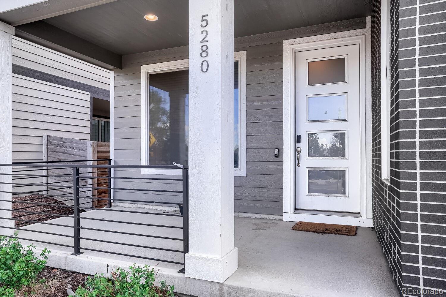 MLS Image #3 for 5280 e 64th avenue,commerce city, Colorado
