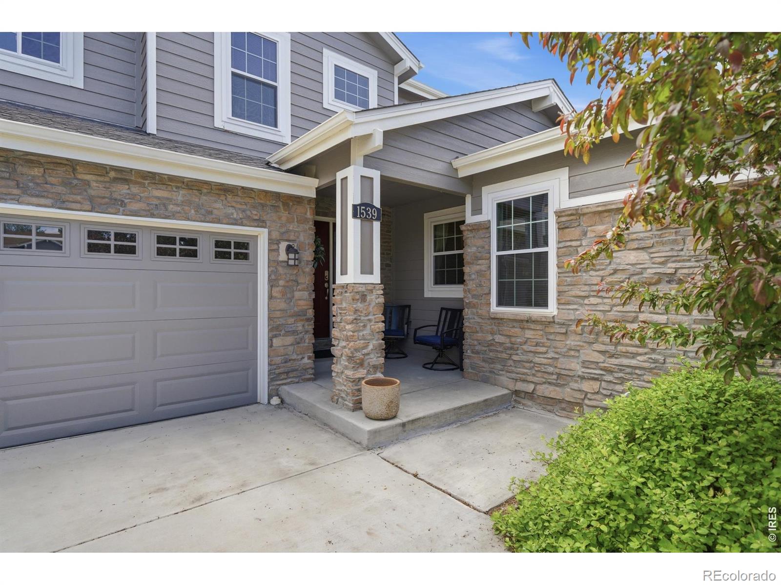 MLS Image #1 for 1539  sea wolf court,fort collins, Colorado