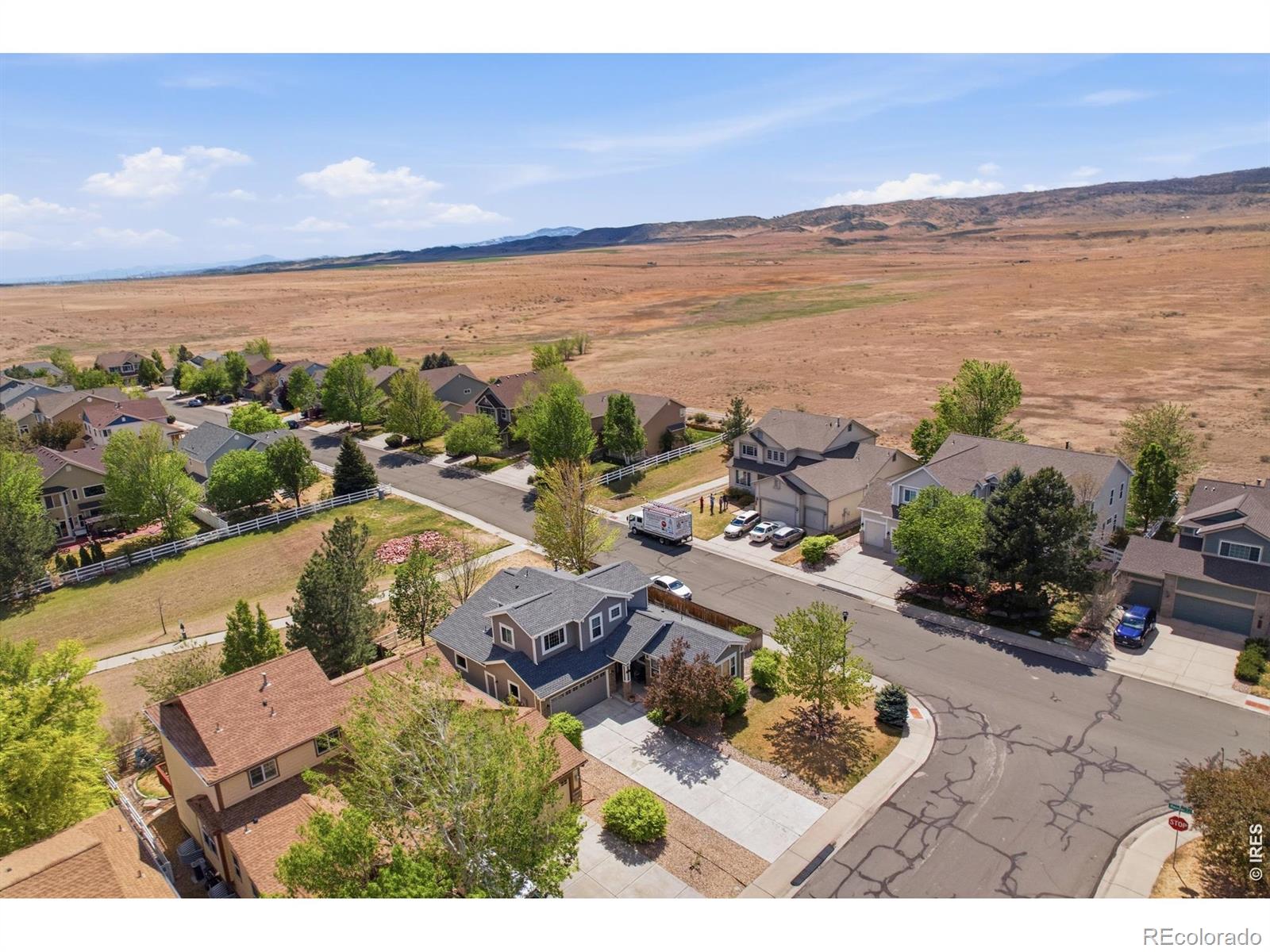 MLS Image #2 for 1539  sea wolf court,fort collins, Colorado