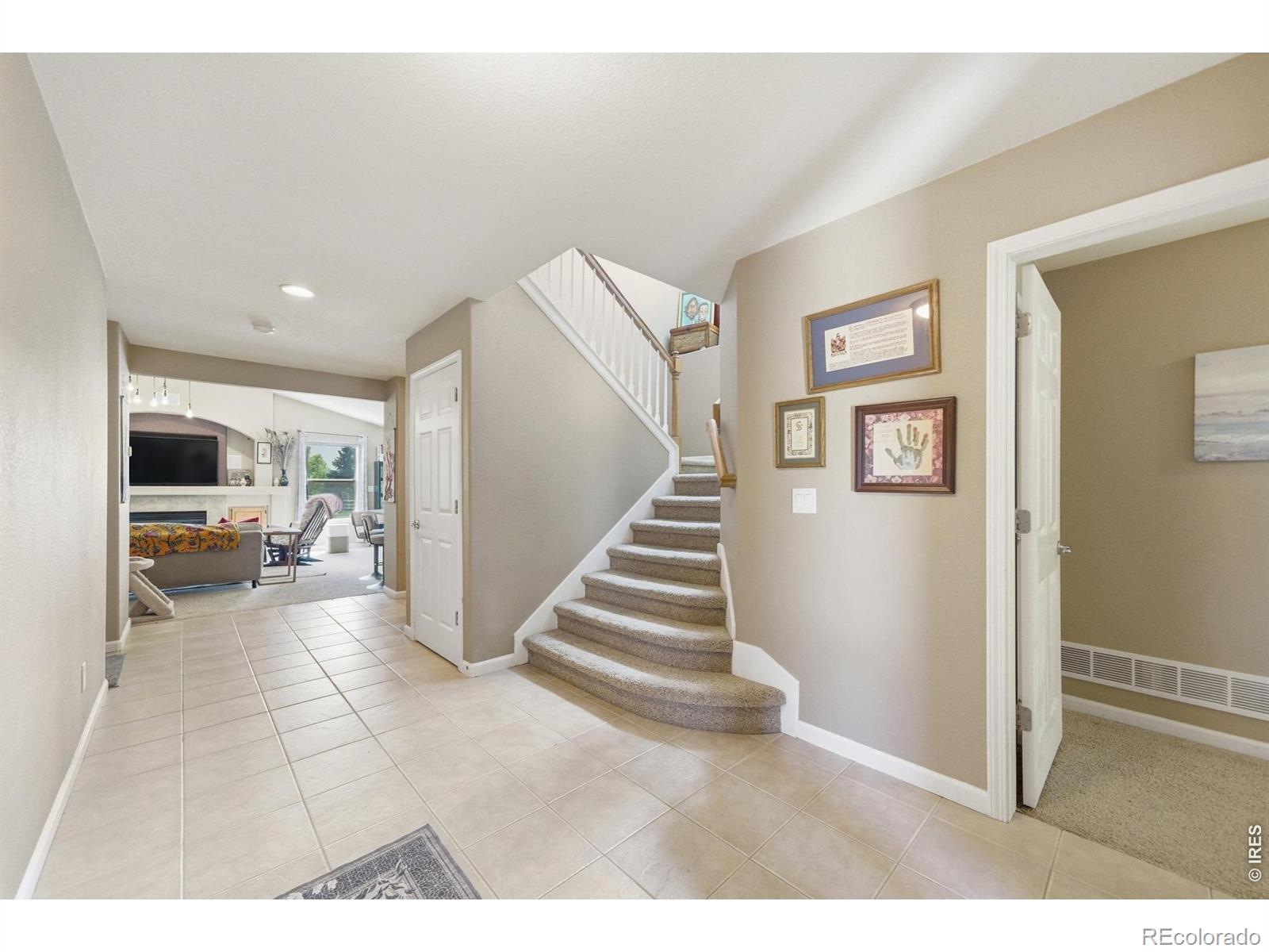 MLS Image #3 for 1539  sea wolf court,fort collins, Colorado