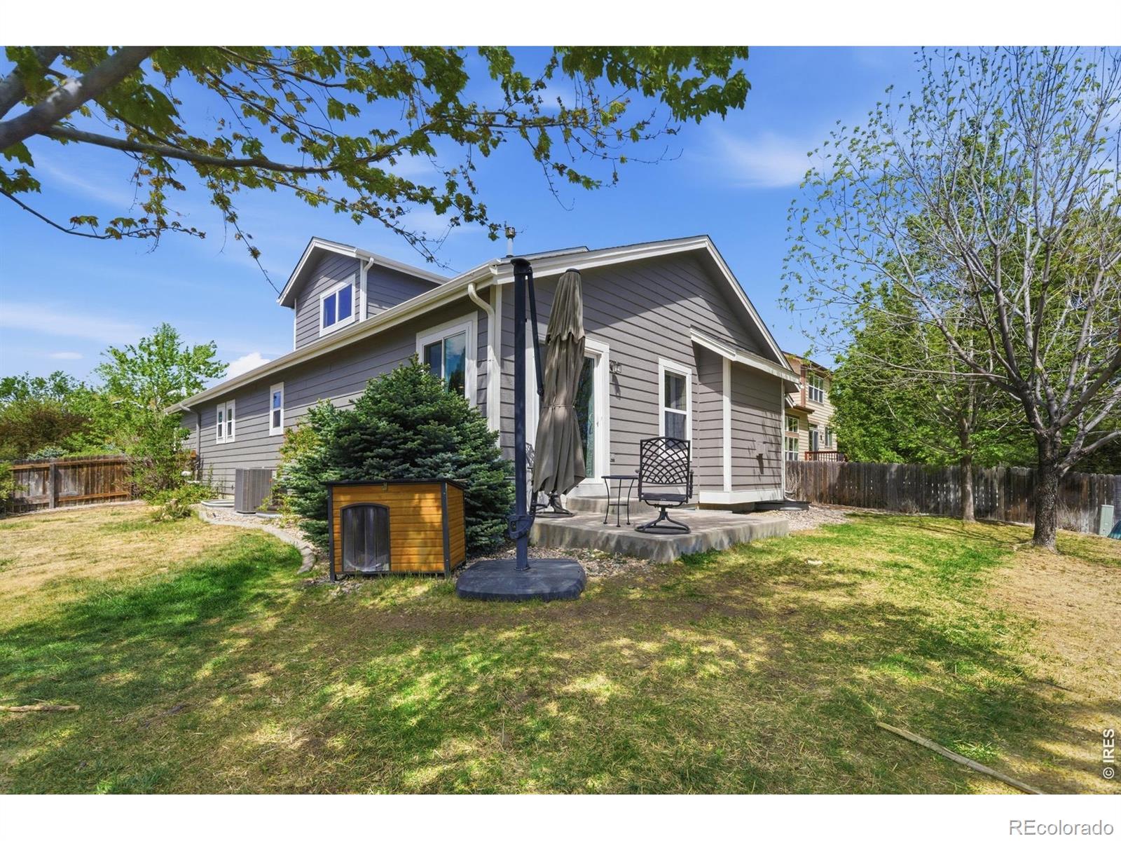 MLS Image #32 for 1539  sea wolf court,fort collins, Colorado