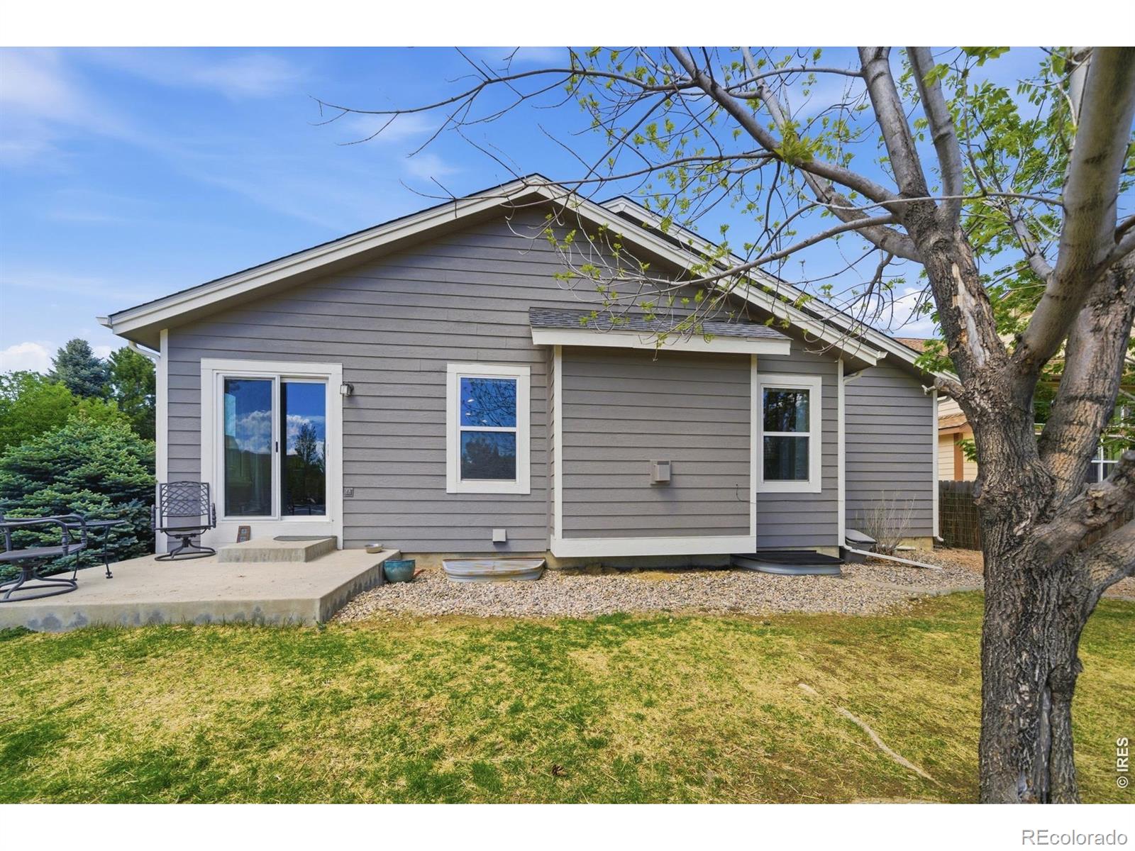 MLS Image #34 for 1539  sea wolf court,fort collins, Colorado
